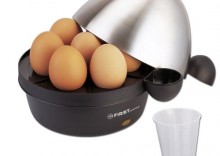 Jajowar - urządzenie do gotowania jajek
