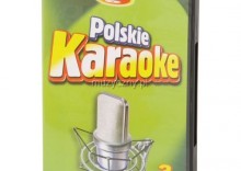 AN Polskie Karaoke vol. 3 DVD