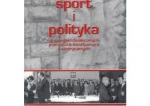 Sport i polityka w dwudziestowiecznych pastwach totalitarnych i autorytarnych