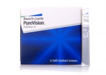 PureVision 6 szt