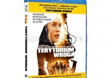Terytorium wroga (Blu-Ray)