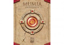 Mumia. Wydanie Ekskluzywne