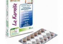 Zioowe Tabletki Odchudzajce - spalanie tuszczu i zmniejszenie apetytu na sodycze