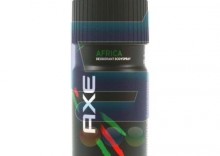 AXE Dezodorant 150 ml Africa