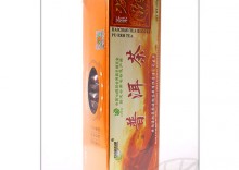 Yunnan: herbata czerwona prasowana w kostkach - 125 g