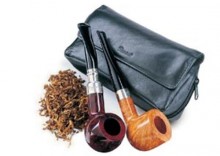 Peterson Combination Pipe Pouch