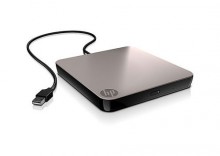 DVD-Rom HP Mobile USB DVDRW Drive