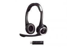 LOGITECH ClearChat PC Wireless
