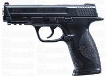Wiatrwka - Pistolet Smith&Wesson M&Pczarny