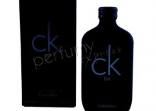 Calvin Klein CK Be woda toaletowa 200 ml