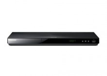 Samsung BD-E6100 + In-Akustik - Odtwarzacz Blu-ray + Kabel HDMI