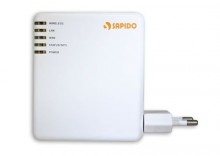 Sapido RB-1132 Wireless N 300Mbs 2T2R 3G mobile router