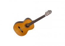 Gitara klasyczna Luthier 6C