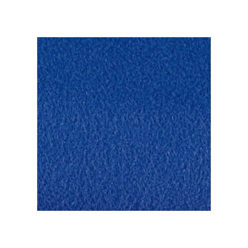 Tkanina obiciowa welurowa, niebieska 150 cm x 100 cm