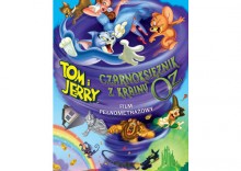 Tom i Jerry: Czarnoksinik z Krainy Oz (Tom and Jerry and the Wizard Of Oz)