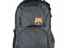 Plecak FC Barcelona - Dostawa zamwienia do jednej ze 170 ksigarni Matras za DARMO