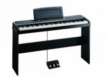 Korg SP170DX - pianino cyfrowe