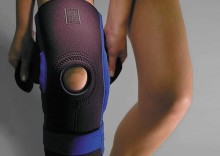 Knee Brace Reinforced Individuln rozmry