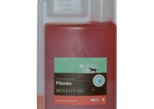 Fitmin Horse Benefit 1litr