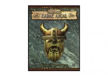 Warhammer FRP - Karak Azgal