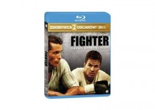 Fighter (Blu-Ray)