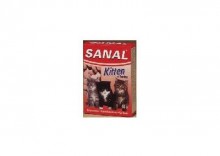 Sanal Premium Multiwitamins dla kota 85 tabletek