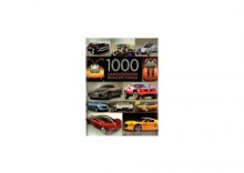 1000 Samochodw Koncepcyjnych