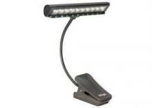 Stagg Lampka Mus-Led 10