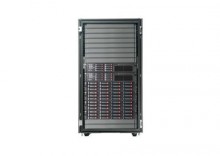 Hp Storageworks X9320 Ib 192tb Network Storage System