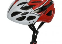 kask Tempish Safety - Red