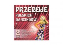 Przeboje polskich dancingw, Vol.2