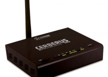 P 6352 PENTAGRAM Cerberus ADSL2+ Wi-Fi 802.11n 150Mb