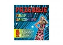 Przeboje polskich dancingw, Vol. 6