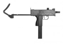Pistolet maszynowy COMBAT ZONE MP511 kal.6mm