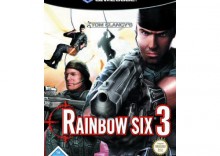Tom Clancy's Rainbow Six 3- ZAPRASZAMY do sklepu w Szczecinie ::: tel. 91 48 40 329