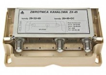 ZWROTNICA ZX-45 K.29 32 49/26 40DC
