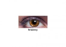 Acuvue 2 Colours Brzowy