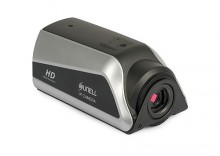 Kamera IP box Full HD (2MPix) CMOS Sunell SN-IPC54/12DN ONVIF