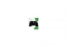 Bezprzewodowy gamepad Xbox 360 - czarny
