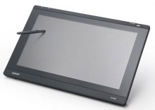 Tablet Wacom LCD PL-1600