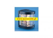 Lampa nawigacyjna biaa 225 silnikowa / masztowa - kolor obudowy: czarny