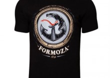 Koszulka T-shirt Surge Polonia Formoza - 179