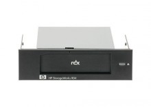 HP RDX500 USB3.0 DL Server Backup Module