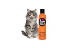 PET HEAD Purrtastic - kojący szampon dla kotów 236ml