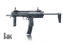 Pistolet maszynowy ASG HECKLER&KOCH MP7 A1 kal. 6mm BB