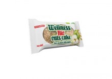 NUTREND Wellness Bio Oats Cake (50g - 1 baton)