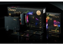 Clone + Home Edition 150 - 3 x karta