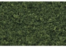 Listowie rednio zielone / 585cm? WoodlandScenics F52