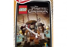 LEGO Piraci z Karaibw [PSP]