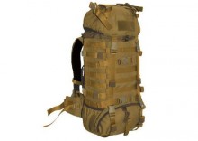 Wisport Raccoon 45 plecak militarnosurvivalowy + TANIA wysyka 11 z